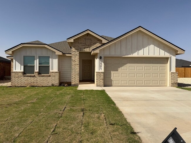 property at 1341 Hogback Wy