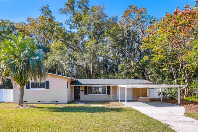 property at 6532 Albicore Rd