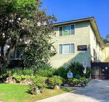 8231 De Longpre Ave Apartments