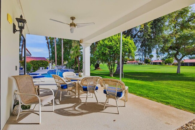 79122 Starlight Ln in Bermuda Dunes, CA - Foto de edificio - Building Photo