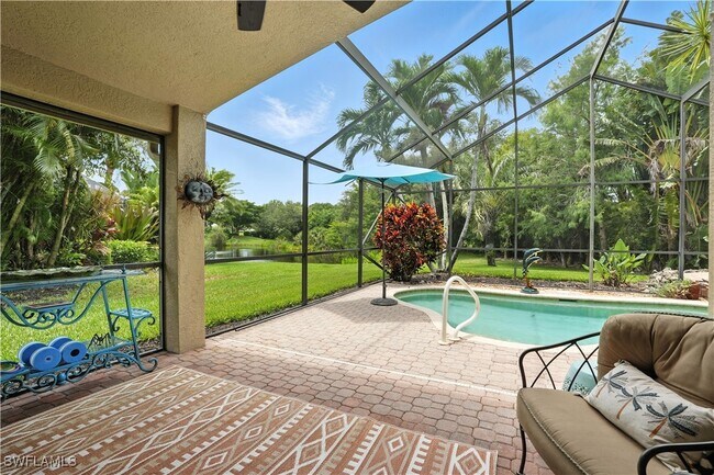 1381 Areca Cove in Naples, FL - Building Photo - Building Photo