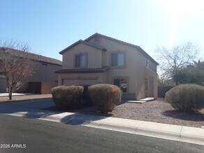 1401 E Jasper Dr in Gilbert, AZ - Building Photo - Building Photo