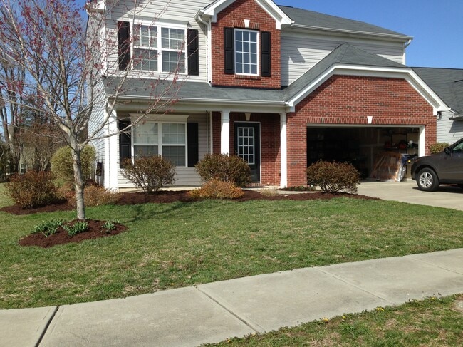 property at 8501 Magnolia Springs Dr