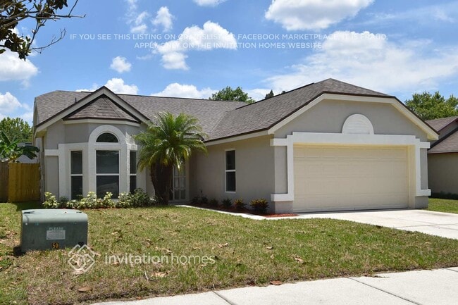 1004 Burnett St in Oviedo, FL - Building Photo - Building Photo