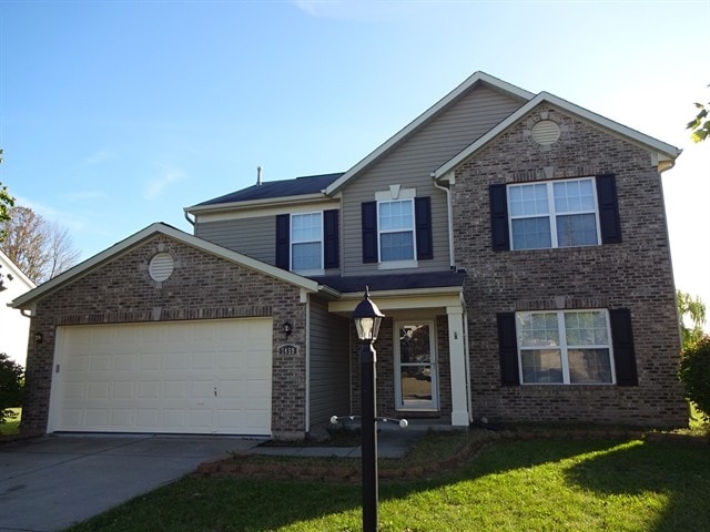 property at 7459 Samuel Dr