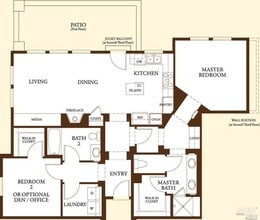 1246 Sonata Dr in Vallejo, CA - Building Photo - Building Photo
