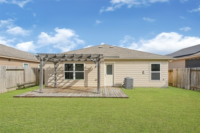 property at 11122 Hillside Creek Dr