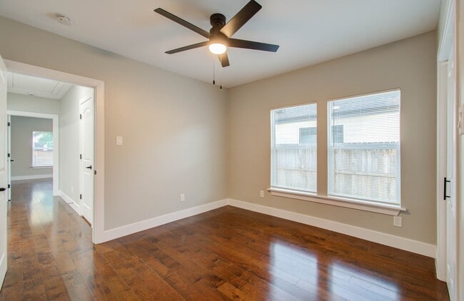 property at 3222 Berry St