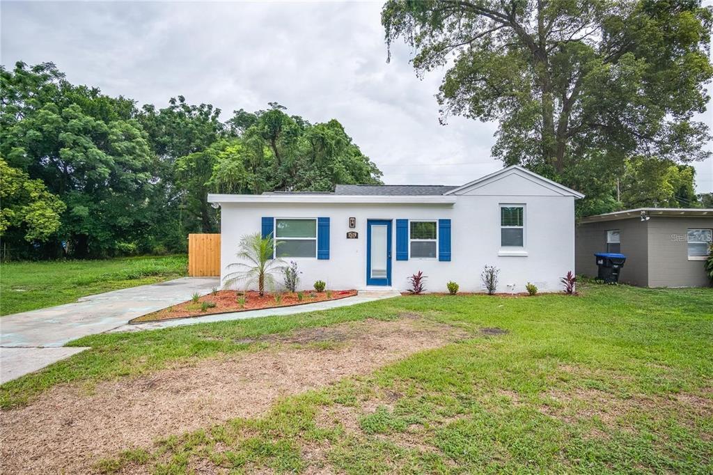 1519 20th St in Orlando, FL - Building Photo