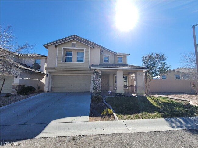 property at 10799 Flame Vine Ct