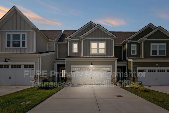 1164 June Wilde Rdg in Spring Hill, TN - Building Photo - Building Photo