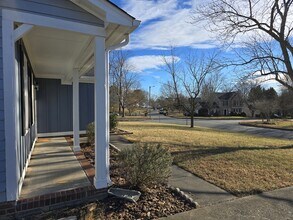 3533 Cedar Post Rd in Winston-Salem, NC - Building Photo - Building Photo