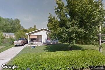 property at 1205 N B Street