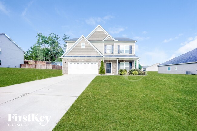 property at 330 Windpher Ridge