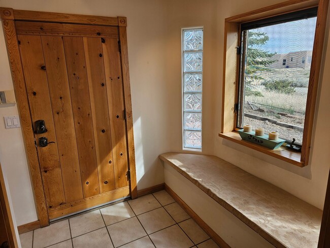 4 Avenida Buena Ventura Pl in Santa Fe, NM - Building Photo - Building Photo