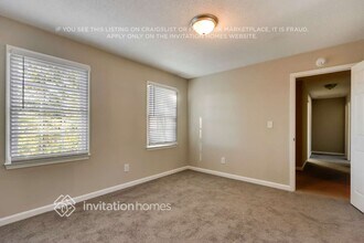 6186 Pinewood Dr SE in Covington, GA - Building Photo - Building Photo