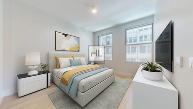 Beautiful 4 Bedroom 3 Bath Apartment In So in New York, NY - Building Photo - Building Photo