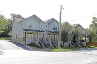 426-482 S Sang Ave in Fayetteville, AR - Building Photo - Building Photo