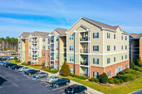 Meridian Watermark in North Chesterfield, VA - Foto de edificio - Building Photo