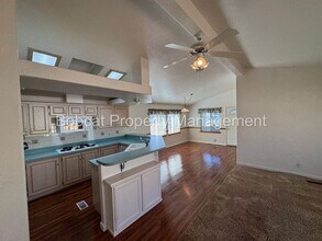 1129 Gambrel Dr in Carson City, NV - Building Photo - Building Photo