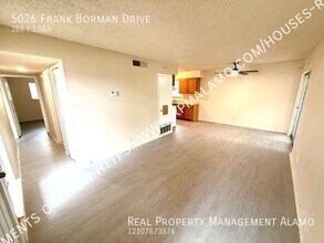 5026 Frank Borman Dr in San Antonio, TX - Building Photo - Building Photo