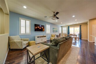 12265 Argent Bay Ave in Las Vegas, NV - Building Photo - Building Photo