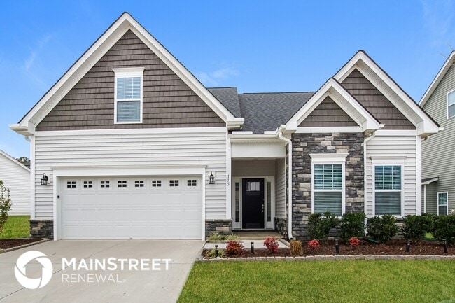 property at 115 Bowhill Dr