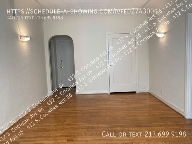 412 Cochran Ave in Los Angeles, CA - Building Photo - Building Photo