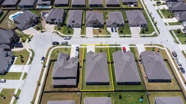 property at 705 Western Fern