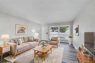 4406 Mallow Rd in Colorado Springs, CO - Foto de edificio - Building Photo