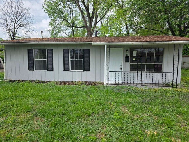 property at 55 E Adams Dr