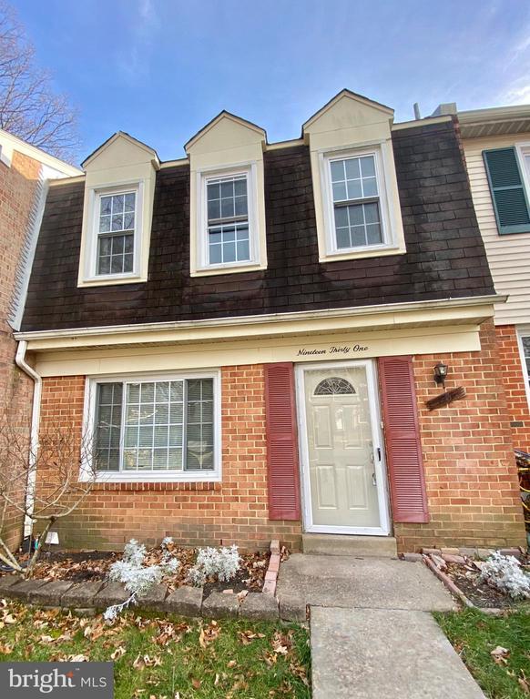 property at 1931 Mariner Ln
