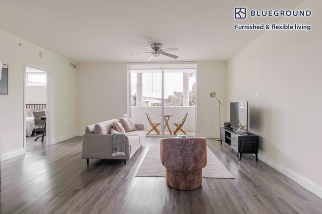 property at 110 SW 12th St