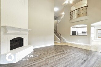 4537 Maidstone Way in McKinney, TX - Building Photo - Building Photo