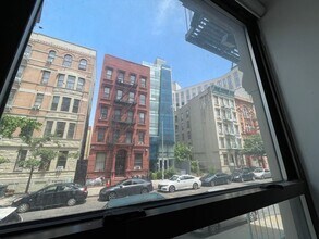 312 W 121st St in New York, NY - Building Photo - Building Photo