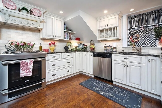 22 Garden St in Boston, MA - Building Photo - Building Photo