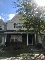 10852 Holly Ridge Blvd in Charlotte, NC - Building Photo