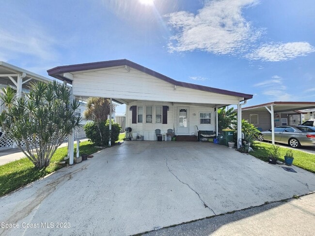 property at 131 Forest Lake Dr