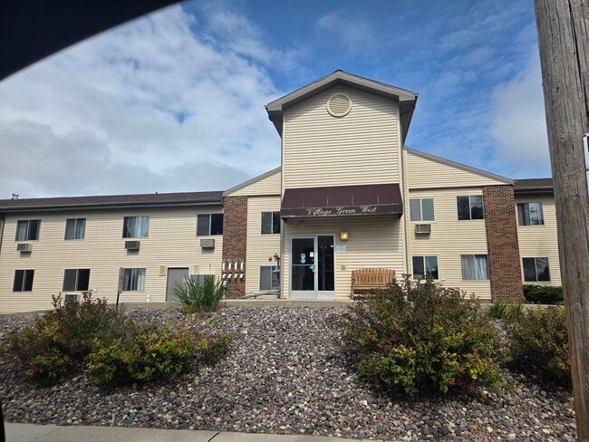 Village Green West Apartments