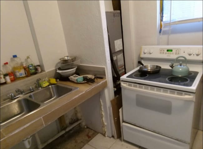 616 NW 14th Way in Fort Lauderdale, FL - Building Photo - Building Photo