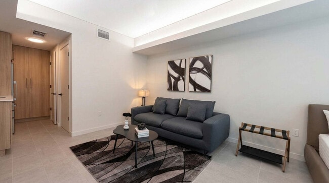 property at 121 NE 5th St