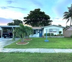 2751 SW 4th Ct in Fort Lauderdale, FL - Building Photo