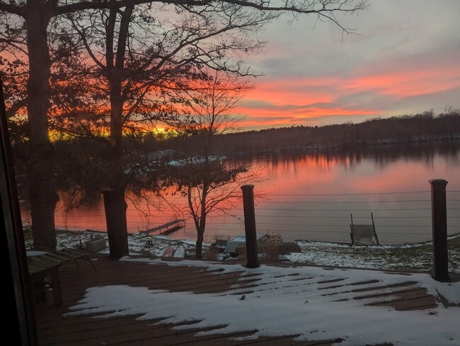 property at 8649 Hidden Lake Dr