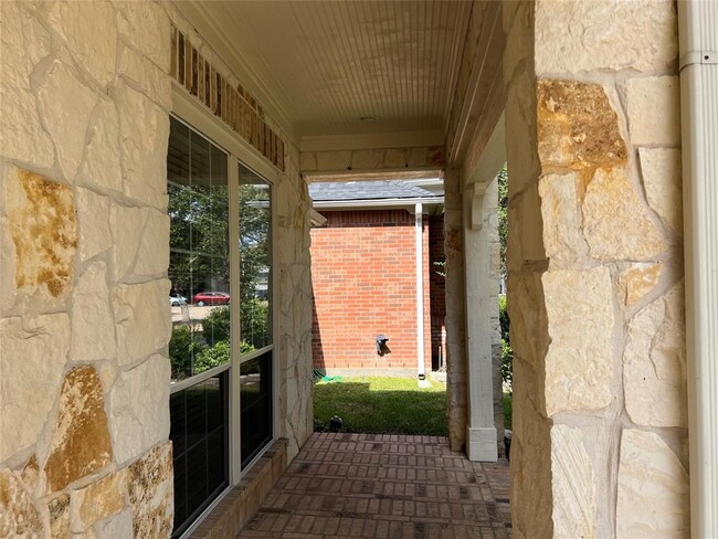 5118 Autumn Rose Ln in Sugar Land, TX - Foto de edificio - Building Photo