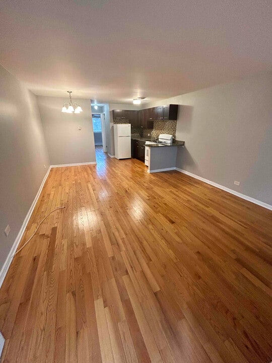 8500 Waukegan Rd in Morton Grove, IL - Building Photo