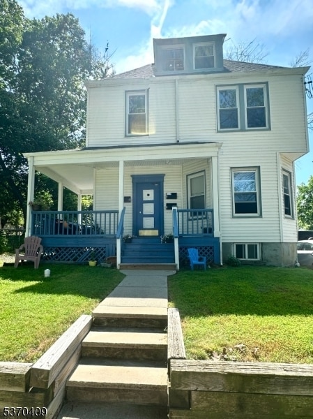 property at 15 Lakeview Pl