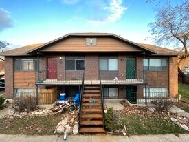 445-800 800 N St in Ogden, UT - Building Photo