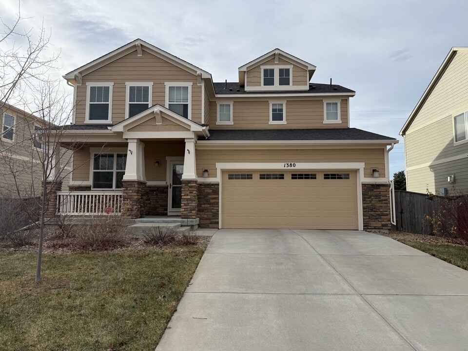 1380 Jackson Dr in Erie, CO - Building Photo