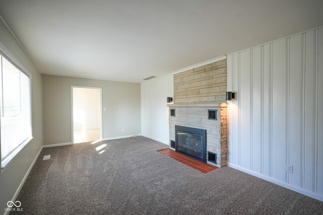 2903 W 22nd St in Anderson, IN - Building Photo - Building Photo