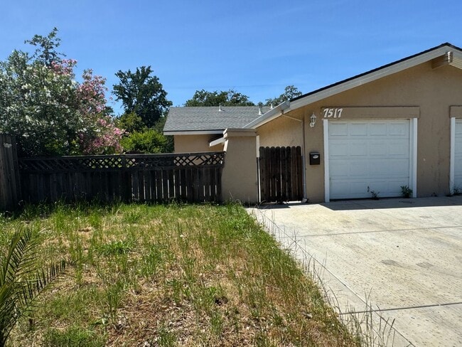property at 7517 St Philomena Way